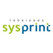 PRODHIM OÜ - SYS Print – Kvaliteedile orienteeritud trükiteenused
