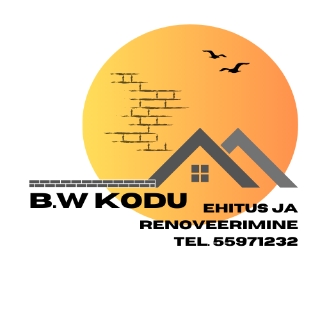 BUILDWORK OÜ logo