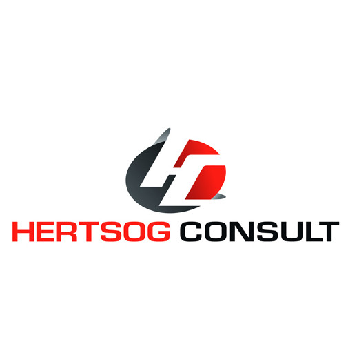HERTSOG CONSULT OÜ logo