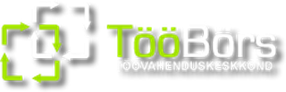 TÖÖBÖRS OÜ logo