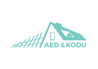 AED JA KODU OÜ logo