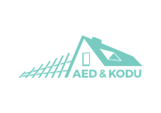 AED JA KODU OÜ logo