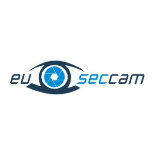 EU SECCAM OÜ logo