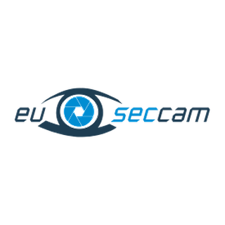 EU SECCAM OÜ logo