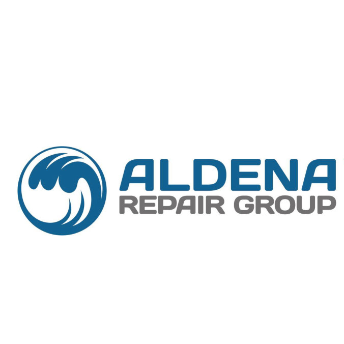 ALDENA REPAIR GROUP OÜ logo