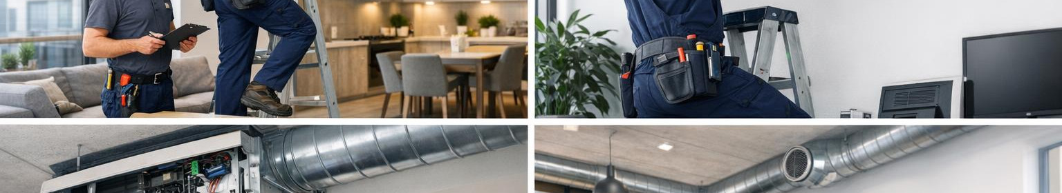 Tartu ja lähiümbruse ventilatsiooni-, kliima- ja soojuspumba partner. Paigaldame, hooldame ja puhastame süsteeme ning tarnime seadmeid puhta õhu, stabiilse temperatuuri ja madalamate kulude jaoks.