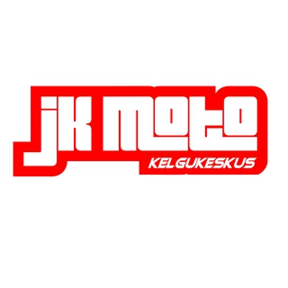 JK MOTO OÜ logo