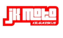 JK MOTO OÜ logo