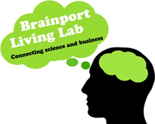 BRAINPORT LIVING LAB OÜ логотип