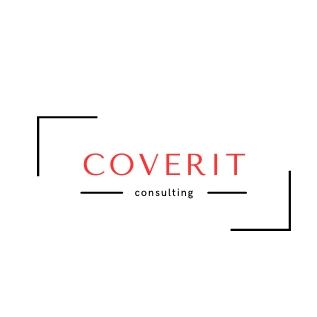 COVERIT CONSULTING OÜ logo