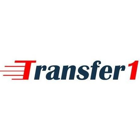 TRANSFER1.NET OÜ logo
