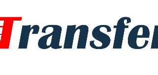 TRANSFER1.NET OÜ logo