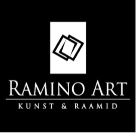RAMINO ART OÜ - Framing the Essence of Art!