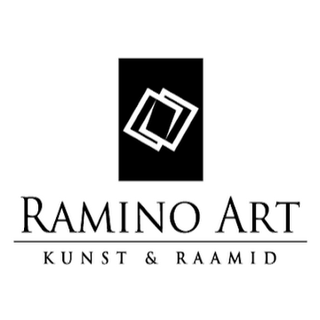 RAMINO ART OÜ logo