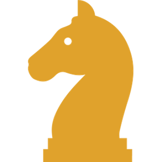 CHESS24 OÜ логотип