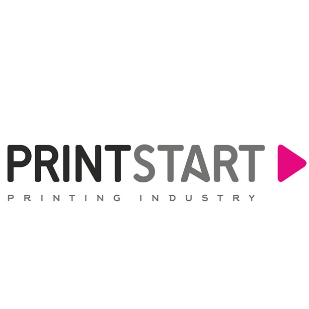 PRINTSTART OÜ логотип