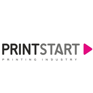 PRINTSTART OÜ logo