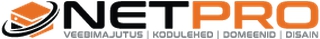 NETPRO OÜ logo