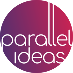 PARALLEL IDEAS OÜ logo