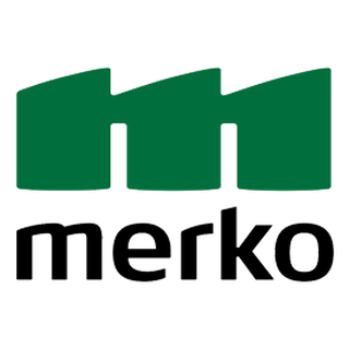 MERKO INFRA AS logo