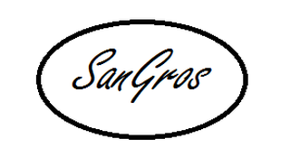 SANGROS INVEST OÜ логотип