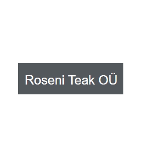 ROSENI TEAK OÜ logo