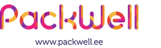 PACKWELL ESTONIA OÜ logo