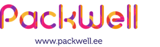 PACKWELL ESTONIA OÜ logo