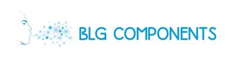 BLG COMPONENTS OÜ logo