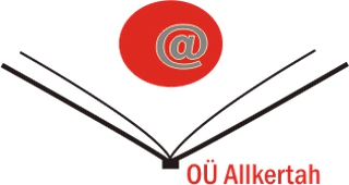 ALLKERTAH OÜ logo