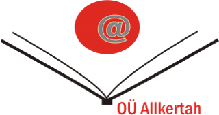 ALLKERTAH OÜ logo