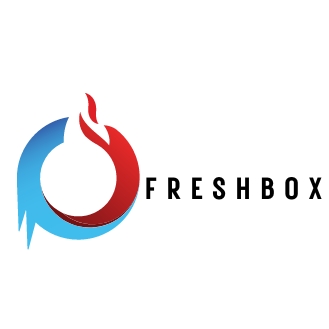 FRESHBOX OÜ logo