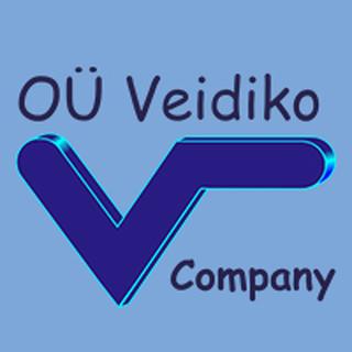 VEIDIKO GRUPP OÜ logo