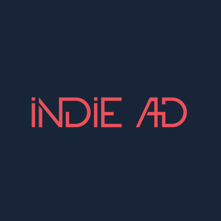 INDIE AD OÜ logo
