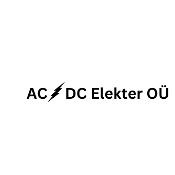 AC/DC ELEKTER OÜ logo
