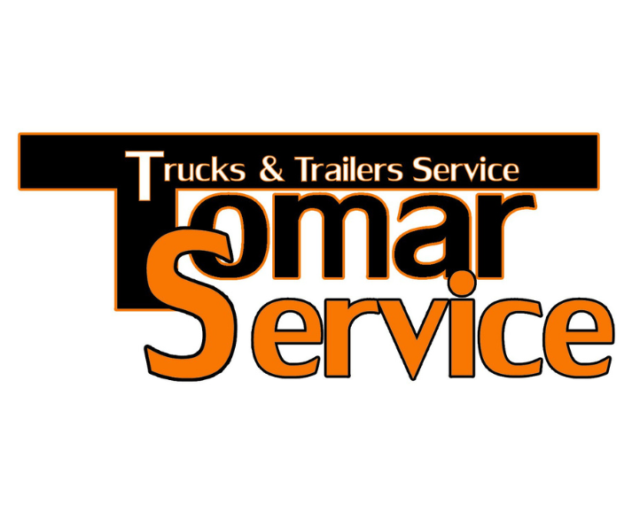 TOMAR SERVICE OÜ логотип