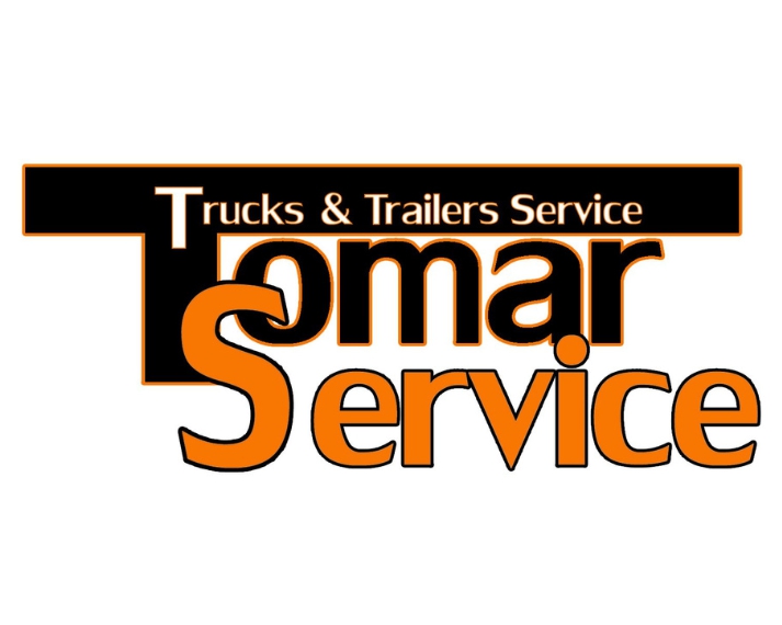 TOMAR SERVICE OÜ logo