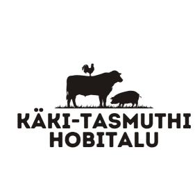 KÄKI-TASMUTHI HOBITALU OÜ logo