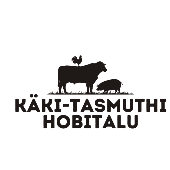 KÄKI-TASMUTHI HOBITALU OÜ logo