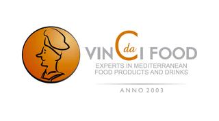 DA VINCI FOOD OÜ logo
