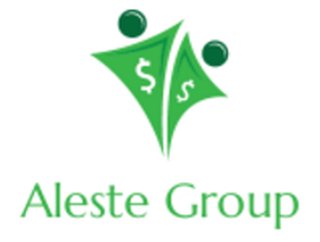 ALESTE GROUP OÜ logo