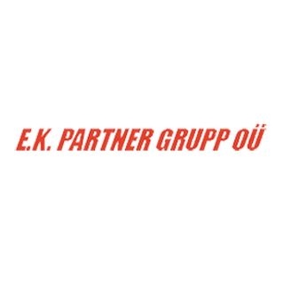 E.K. PARTNER GRUPP OÜ logo