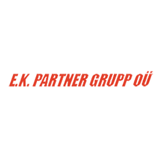 E.K. PARTNER GRUPP OÜ логотип