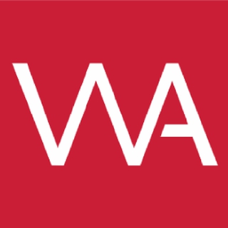 WALLESTER AS logo
