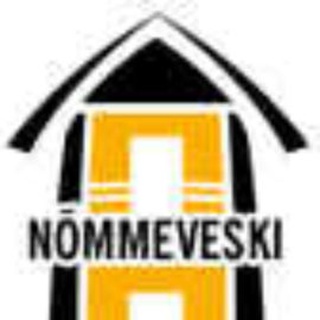 RANDO NOOSKA FIE logo