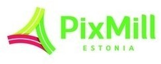 PIXMILL ESTONIA OÜ логотип