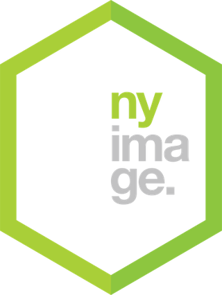 NYIMAGE OÜ logo