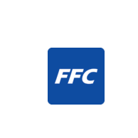 FFC LOGISTICS OÜ логотип