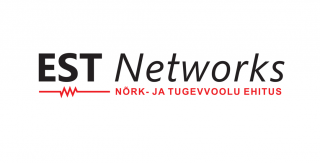 EST NETWORKS OÜ logo