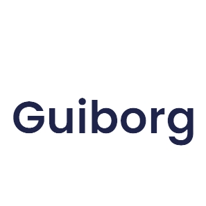 GUIBORG OÜ logo